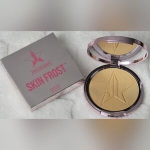 Jeffree Star Cosmetics Skin Frost Highlighter in shade Summer Snowcone BNIB